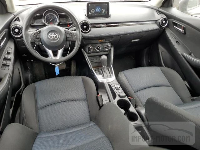 Photo 7 VIN: 3MYDLBYV1HY179205 - TOYOTA YARIS 