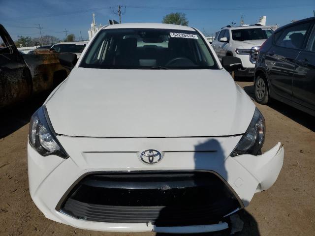 Photo 4 VIN: 3MYDLBYV1HY179513 - TOYOTA YARIS 