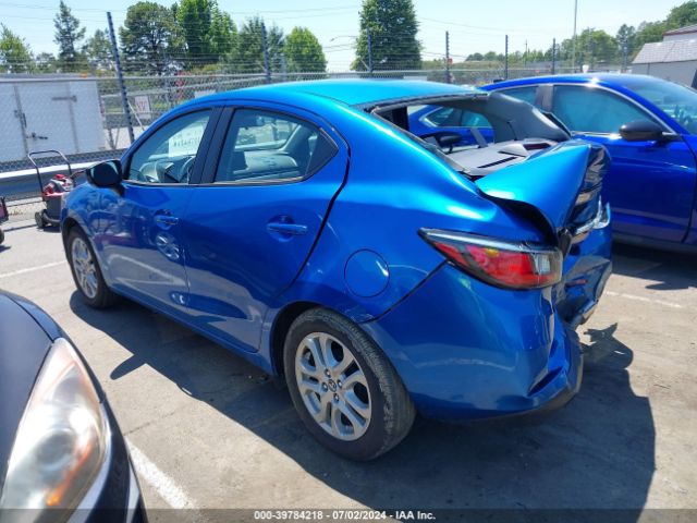 Photo 2 VIN: 3MYDLBYV1HY180161 - TOYOTA YARIS IA 