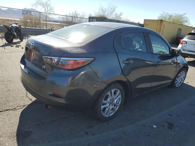 Photo 2 VIN: 3MYDLBYV1JY300420 - TOYOTA YARIS IA 