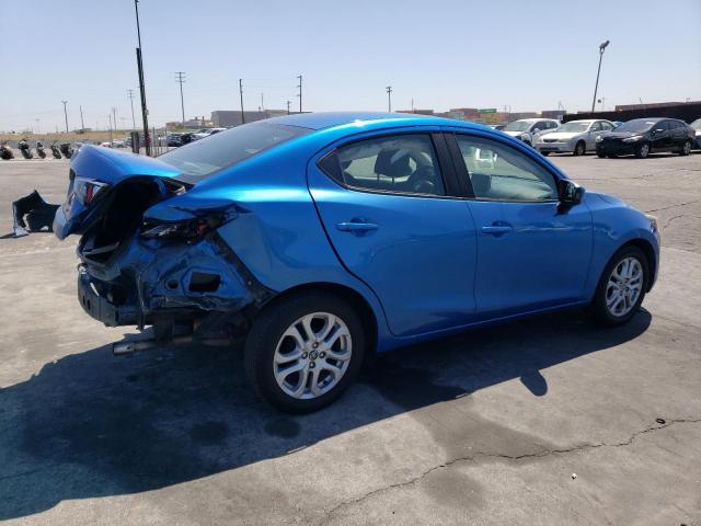 Photo 2 VIN: 3MYDLBYV1JY301406 - TOYOTA YARIS IA 