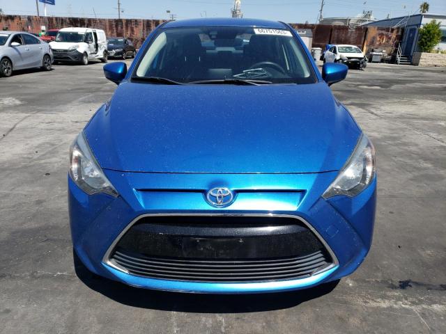 Photo 4 VIN: 3MYDLBYV1JY301406 - TOYOTA YARIS IA 