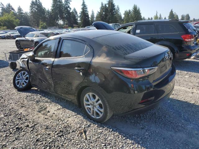 Photo 1 VIN: 3MYDLBYV1JY310378 - TOYOTA YARIS IA 