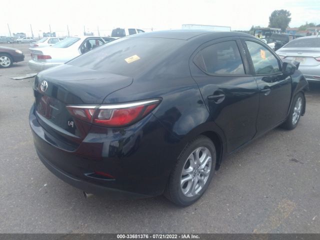 Photo 3 VIN: 3MYDLBYV1JY313328 - TOYOTA YARIS IA 