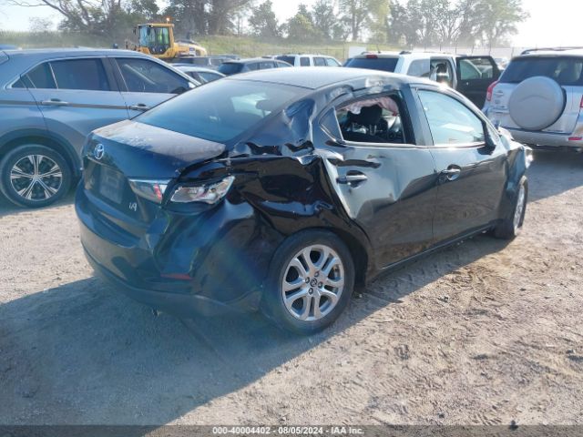 Photo 3 VIN: 3MYDLBYV1JY313474 - TOYOTA YARIS IA 