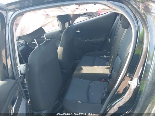 Photo 7 VIN: 3MYDLBYV1JY313474 - TOYOTA YARIS IA 