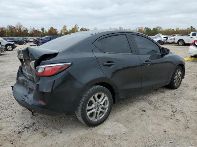 Photo 2 VIN: 3MYDLBYV1JY314706 - TOYOTA YARIS IA 