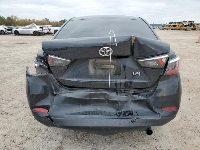 Photo 5 VIN: 3MYDLBYV1JY314706 - TOYOTA YARIS IA 