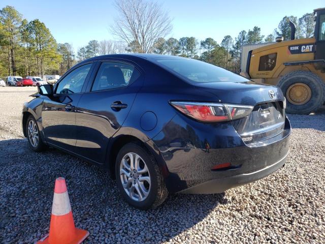 Photo 2 VIN: 3MYDLBYV1JY315113 - TOYOTA YARIS IA 