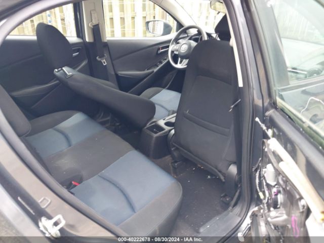 Photo 7 VIN: 3MYDLBYV1JY317718 - TOYOTA YARIS IA 