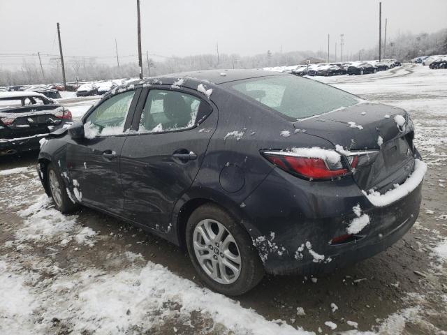 Photo 1 VIN: 3MYDLBYV1JY317847 - TOYOTA YARIS IA 