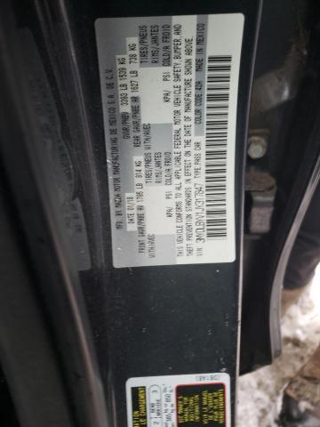 Photo 11 VIN: 3MYDLBYV1JY317847 - TOYOTA YARIS IA 