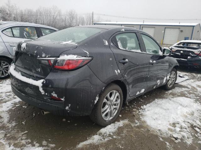 Photo 2 VIN: 3MYDLBYV1JY317847 - TOYOTA YARIS IA 