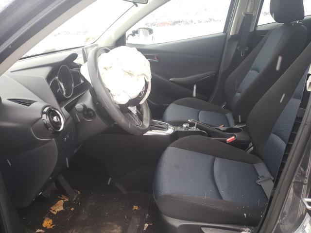 Photo 6 VIN: 3MYDLBYV1JY317847 - TOYOTA YARIS IA 