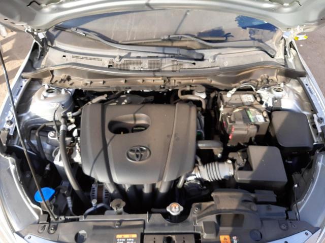 Photo 6 VIN: 3MYDLBYV1JY323759 - TOYOTA YARIS IA 