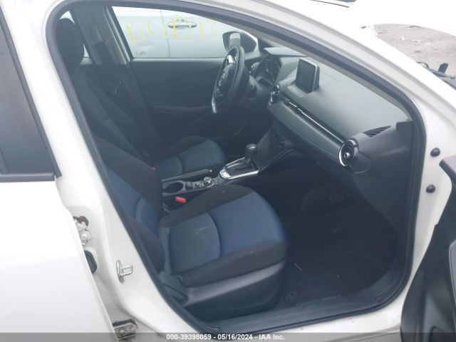 Photo 4 VIN: 3MYDLBYV1JY324460 - TOYOTA YARIS IA 