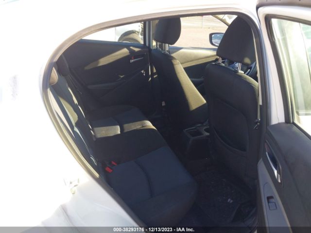 Photo 7 VIN: 3MYDLBYV1JY329237 - TOYOTA YARIS IA 