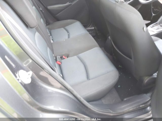 Photo 7 VIN: 3MYDLBYV1JY329366 - TOYOTA YARIS IA 