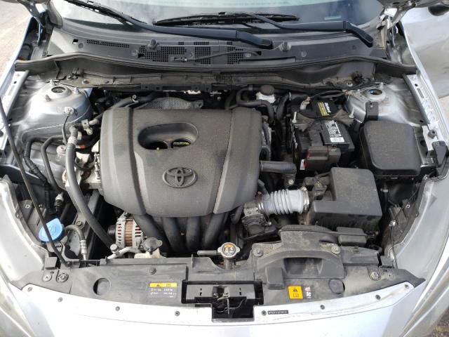 Photo 6 VIN: 3MYDLBYV1JY329707 - TOYOTA YARIS IA 