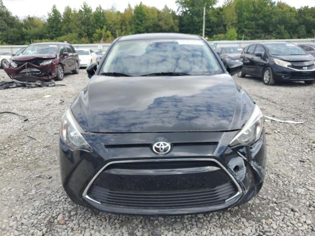 Photo 4 VIN: 3MYDLBYV1JY333160 - TOYOTA YARIS IA 