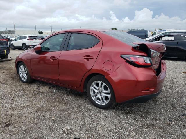 Photo 1 VIN: 3MYDLBYV1JY333580 - TOYOTA YARIS IA 