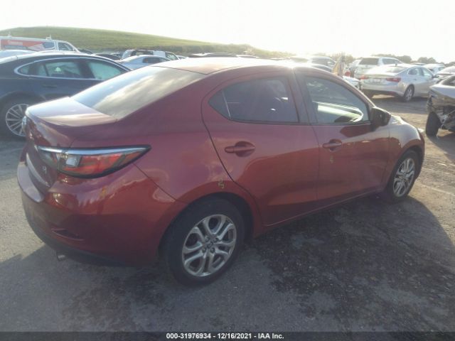 Photo 3 VIN: 3MYDLBYV1JY333580 - TOYOTA YARIS IA 