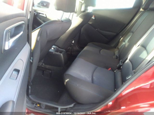 Photo 7 VIN: 3MYDLBYV1JY333580 - TOYOTA YARIS IA 