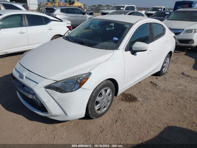 Photo 1 VIN: 3MYDLBYV1KY500294 - TOYOTA YARIS 