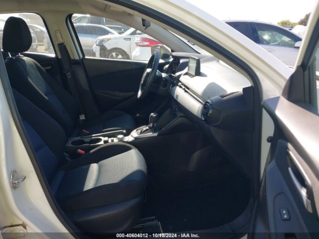 Photo 4 VIN: 3MYDLBYV1KY500294 - TOYOTA YARIS 