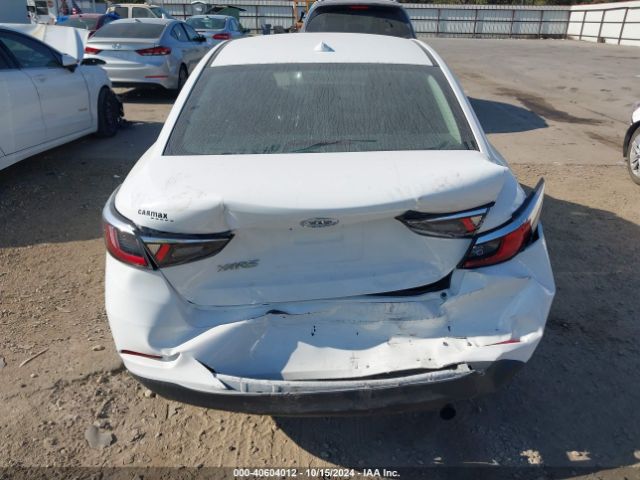 Photo 5 VIN: 3MYDLBYV1KY500294 - TOYOTA YARIS 