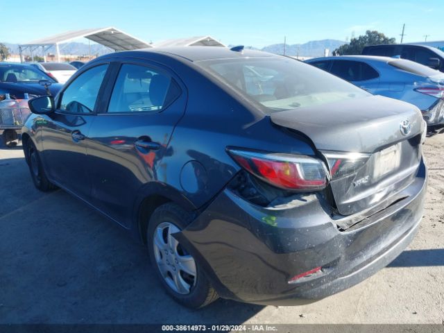 Photo 2 VIN: 3MYDLBYV1KY512400 - TOYOTA YARIS 