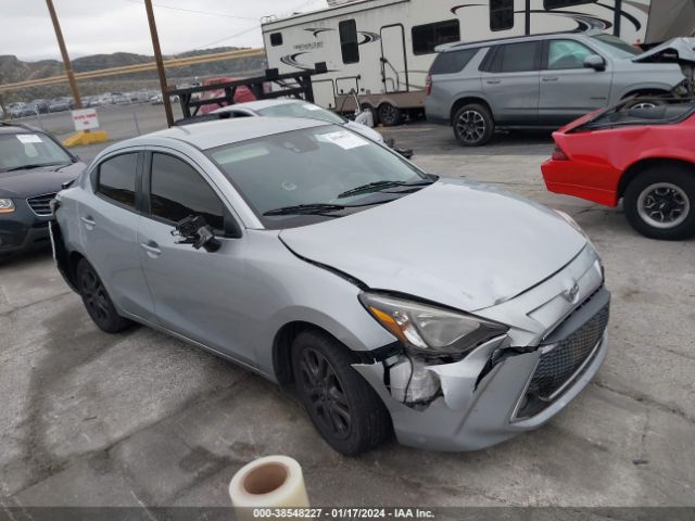 Photo 0 VIN: 3MYDLBYV1KY512624 - TOYOTA YARIS 