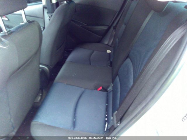 Photo 7 VIN: 3MYDLBYV1KY513742 - TOYOTA YARIS SEDAN 