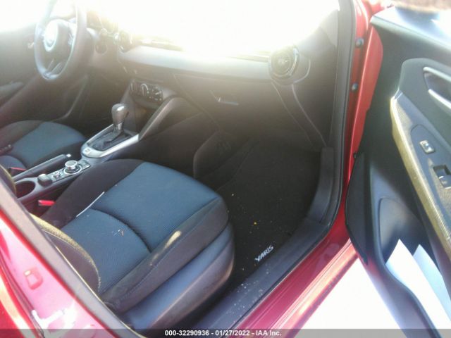 Photo 4 VIN: 3MYDLBYV1KY515359 - TOYOTA YARIS SEDAN 