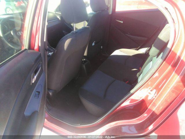 Photo 7 VIN: 3MYDLBYV1KY515359 - TOYOTA YARIS SEDAN 