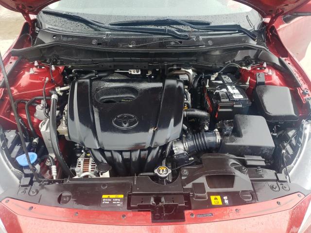 Photo 10 VIN: 3MYDLBYV1KY515846 - TOYOTA YARIS 