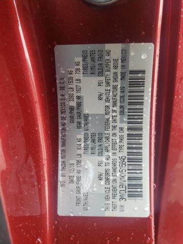 Photo 11 VIN: 3MYDLBYV1KY515846 - TOYOTA YARIS 