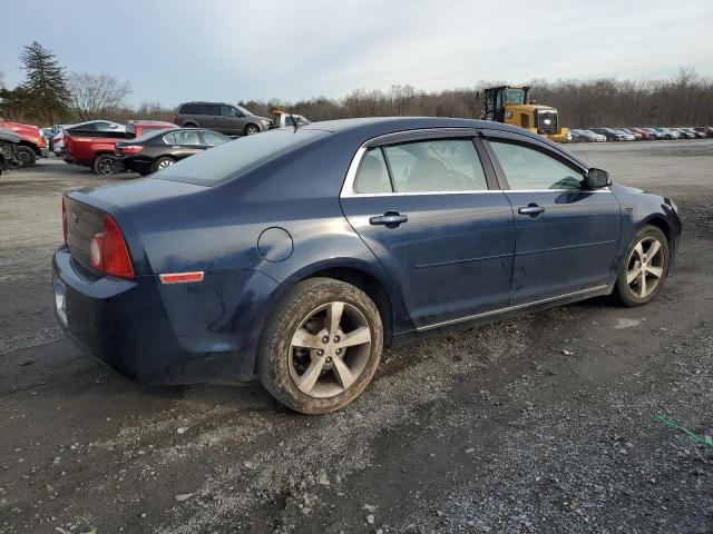 Photo 2 VIN: 3MYDLBYV1KY516978 - CHEVROLET MALIBU 