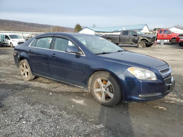 Photo 3 VIN: 3MYDLBYV1KY516978 - CHEVROLET MALIBU 