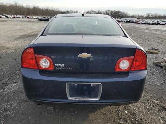 Photo 5 VIN: 3MYDLBYV1KY516978 - CHEVROLET MALIBU 