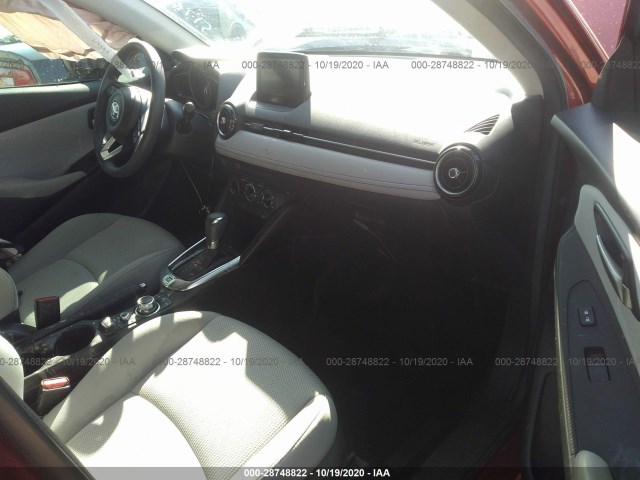 Photo 4 VIN: 3MYDLBYV1KY517600 - TOYOTA YARIS SEDAN 