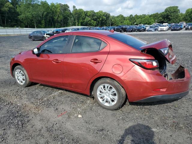 Photo 1 VIN: 3MYDLBYV1KY518164 - TOYOTA YARIS 