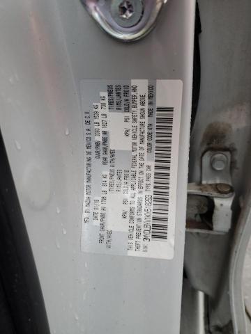 Photo 11 VIN: 3MYDLBYV1KY518293 - TOYOTA YARIS L 