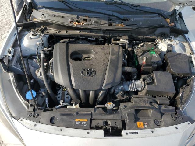 Photo 10 VIN: 3MYDLBYV1KY523851 - TOYOTA YARIS L 