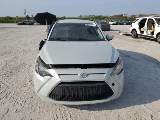 Photo 4 VIN: 3MYDLBYV1KY523851 - TOYOTA YARIS L 