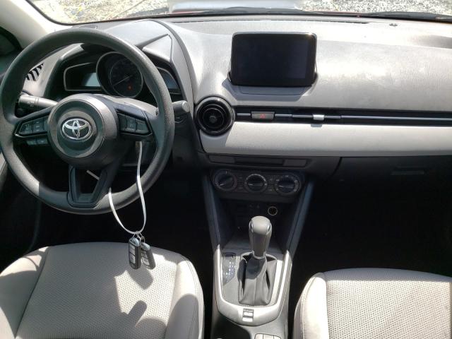 Photo 8 VIN: 3MYDLBYV1LY709004 - TOYOTA YARIS L 