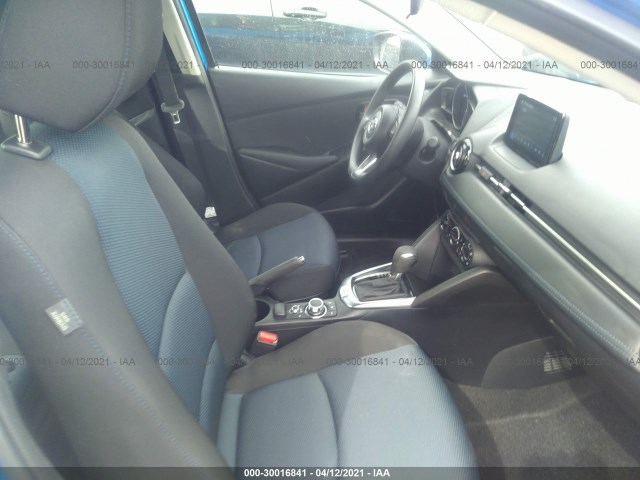 Photo 4 VIN: 3MYDLBYV1LY716258 - TOYOTA YARIS SEDAN 