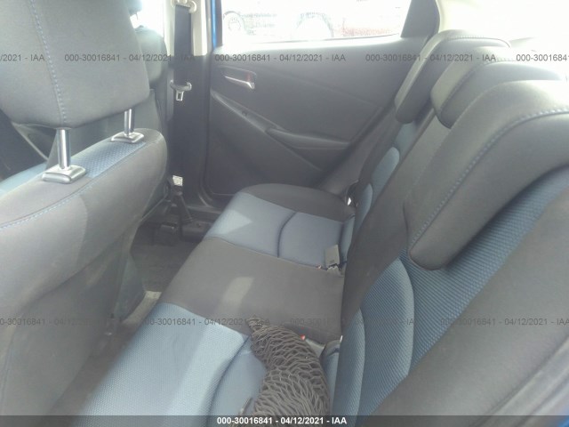 Photo 7 VIN: 3MYDLBYV1LY716258 - TOYOTA YARIS SEDAN 