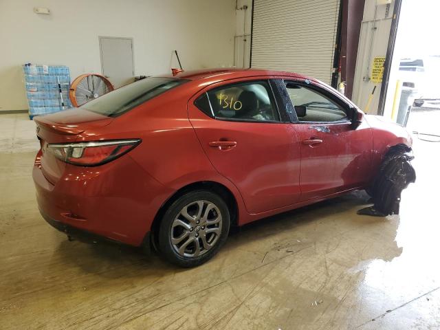 Photo 2 VIN: 3MYDLBYV1LY716535 - TOYOTA YARIS 