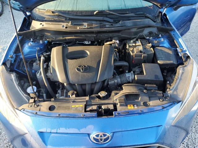 Photo 6 VIN: 3MYDLBYV2HY147301 - TOYOTA YARIS IA 